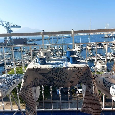 Coralinetiny Bed & Breakfast Castellammare di Stabia Exterior photo