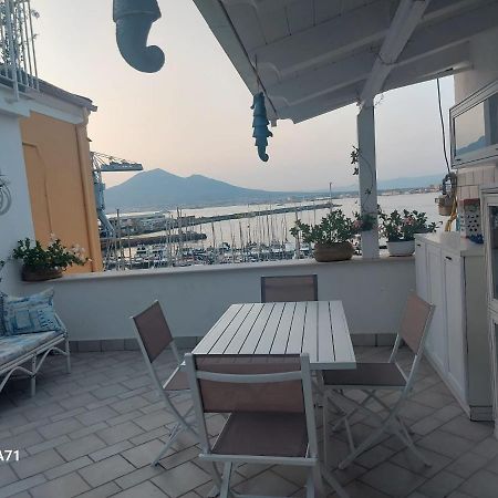 Coralinetiny Bed & Breakfast Castellammare di Stabia Exterior photo