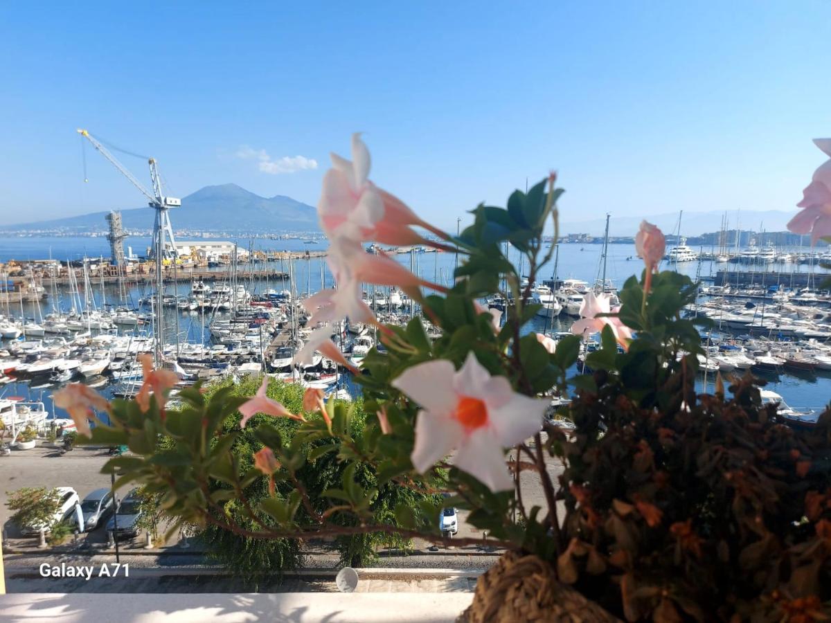 Coralinetiny Bed & Breakfast Castellammare di Stabia Exterior photo