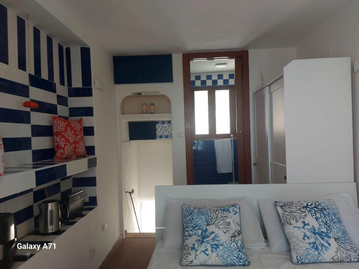 Coralinetiny Bed & Breakfast Castellammare di Stabia Exterior photo